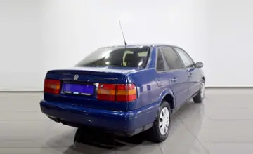 Volkswagen Passat 1995 года за 1 290 000 тг. в Шымкент