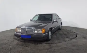 Mercedes-Benz W124 1991 года за 1 720 000 тг. в Алматы
