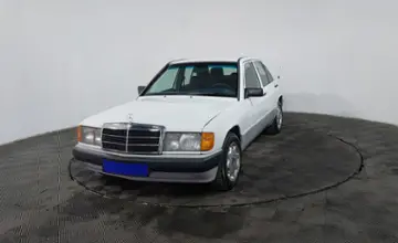 Mercedes-Benz 190 (W201) 1988 года за 950 000 тг. в Тараз