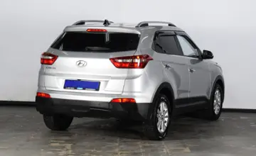 Hyundai Creta 2018 года за 10 800 000 тг. в Нур-Султан