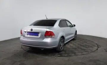 Volkswagen Polo 2014 года за 5 550 000 тг. в Алматы