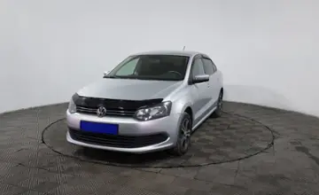 Volkswagen Polo 2014 года за 5 550 000 тг. в Алматы