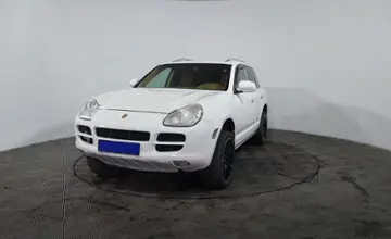 Porsche Cayenne 2005 года за 4 190 000 тг. в Алматы