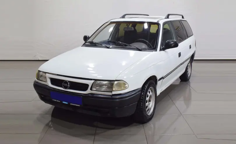 Opel Astra 1992 года за 1 170 000 тг. в Шымкент