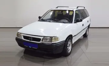 Opel Astra 1992 года за 1 290 000 тг. в Шымкент