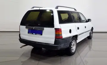 Opel Astra 1992 года за 1 290 000 тг. в Шымкент