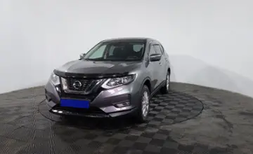 Nissan X-Trail 2020 года за 14 750 000 тг. в Алматы