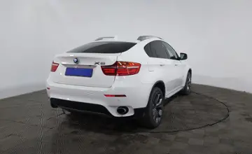 BMW X6 2013 года за 14 890 000 тг. в Алматы