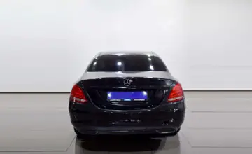 Mercedes-Benz C-Класс 2014 года за 8 920 000 тг. в Шымкент