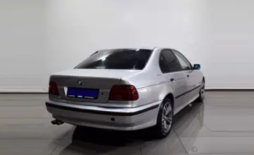 BMW 5 серии 1996 года за 1 770 000 тг. в Шымкент