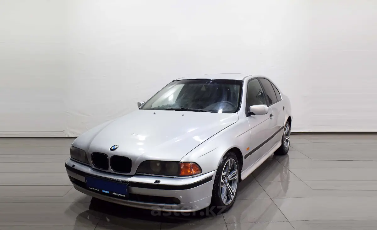 1996 BMW 5 серии