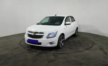 Chevrolet Cobalt 2021 года за 7 220 000 тг. в Алматы