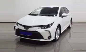 Toyota Corolla 2019 года за 10 990 000 тг. в Шымкент