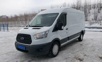 Ford Zephyr 2015 года за 8 630 000 тг. в Усть-Каменогорск