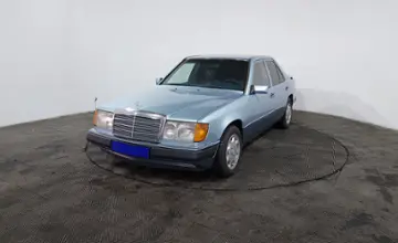 Mercedes-Benz W124 1992 года за 1 540 000 тг. в Алматы