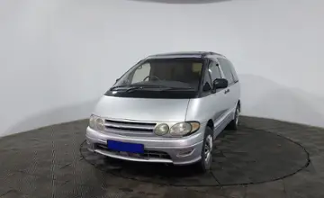 Toyota Estima 1996 года за 3 100 000 тг. в Алматы