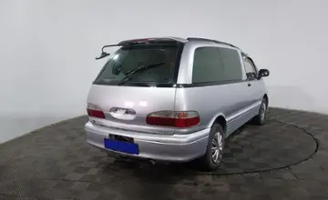 Toyota Estima 1996 года за 3 100 000 тг. в Алматы