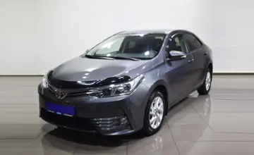 Toyota Corolla 2018 года за 11 720 000 тг. в Шымкент