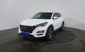 Hyundai Tucson 2019 года за 14 550 000 тг. в Алматы