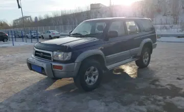 Toyota Hilux Surf 1996 года за 4 480 000 тг. в Усть-Каменогорск