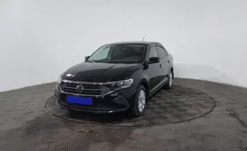 Volkswagen Polo 2021 года за 10 250 000 тг. в Алматы