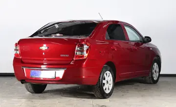 Chevrolet Cobalt 2020 года за 6 390 000 тг. в Нур-Султан