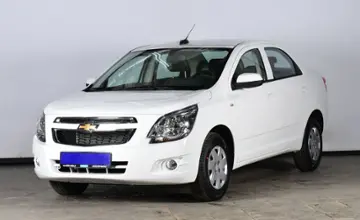 Chevrolet Cobalt 2021 года за 7 480 000 тг. в Нур-Султан