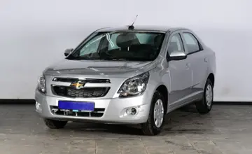 Chevrolet Cobalt 2021 года за 7 240 000 тг. в Нур-Султан