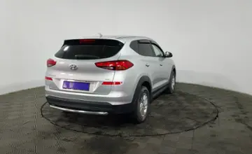 Hyundai Tucson 2019 года за 12 180 000 тг. в Алматы