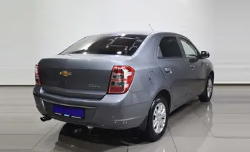 Chevrolet Cobalt 2020 года за 7 390 000 тг. в Шымкент