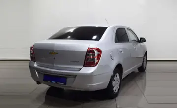 Chevrolet Cobalt 2021 года за 7 690 000 тг. в Шымкент