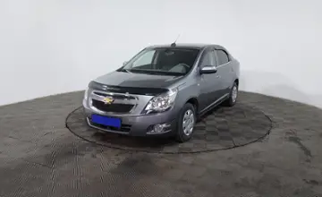 Chevrolet Cobalt 2020 года за 6 360 000 тг. в Алматы