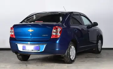 Chevrolet Cobalt 2021 года за 7 250 000 тг. в Нур-Султан
