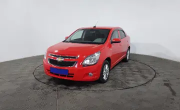 Chevrolet Cobalt 2020 года за 6 590 000 тг. в Алматы