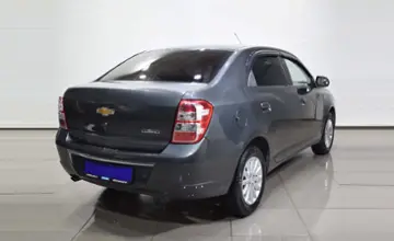 Chevrolet Cobalt 2020 года за 7 490 000 тг. в Шымкент