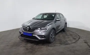 Renault Arkana 2019 года за 10 750 000 тг. в Алматы