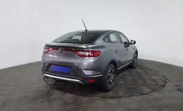 Renault Arkana 2019 года за 10 750 000 тг. в Алматы