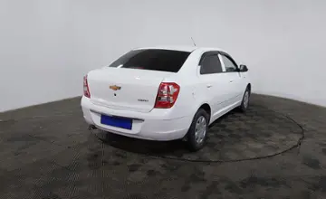 Chevrolet Cobalt 2020 года за 6 290 000 тг. в Алматы