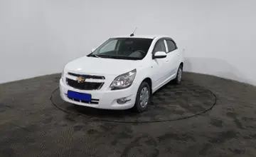 Chevrolet Cobalt 2020 года за 6 290 000 тг. в Алматы