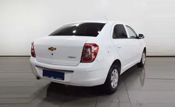 Chevrolet Cobalt 2020 года за 7 590 000 тг. в Шымкент