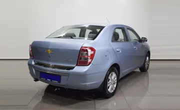 Chevrolet Cobalt 2020 года за 7 090 000 тг. в Шымкент