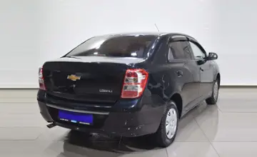 Chevrolet Cobalt 2020 года за 6 390 000 тг. в Шымкент
