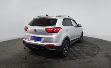 Hyundai Creta 2020 года за 11 090 000 тг. в Алматы