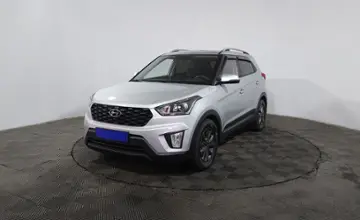 Hyundai Creta 2020 года за 11 020 000 тг. в Алматы