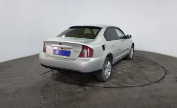 Subaru Legacy 2005 года за 4 820 000 тг. в Алматы