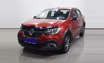 Renault Logan 2019 года за 6 990 000 тг. в Шымкент