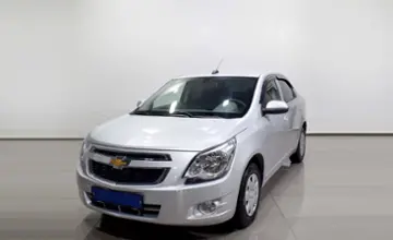 Chevrolet Cobalt 2021 года за 6 940 000 тг. в Шымкент