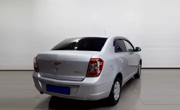 Chevrolet Cobalt 2021 года за 6 940 000 тг. в Шымкент