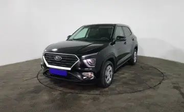 Hyundai Creta 2021 года за 11 990 000 тг. в Алматы