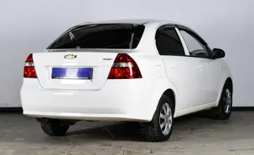 Chevrolet Nexia 2021 года за 5 290 000 тг. в Нур-Султан